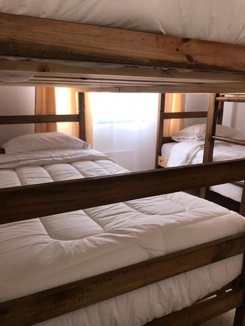 Andina Hostel Cavancha 이키케 외부 사진